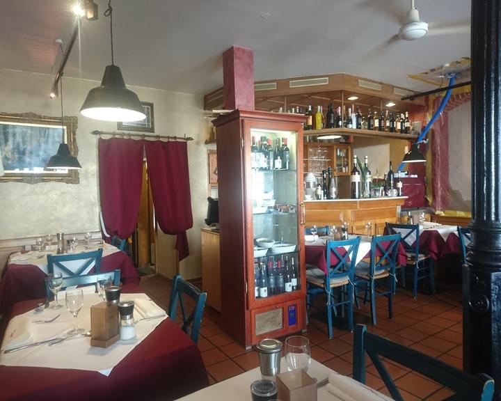 Trattoria Lugana