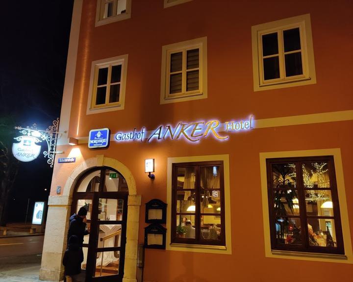 Hotel Gasthof zum Anker